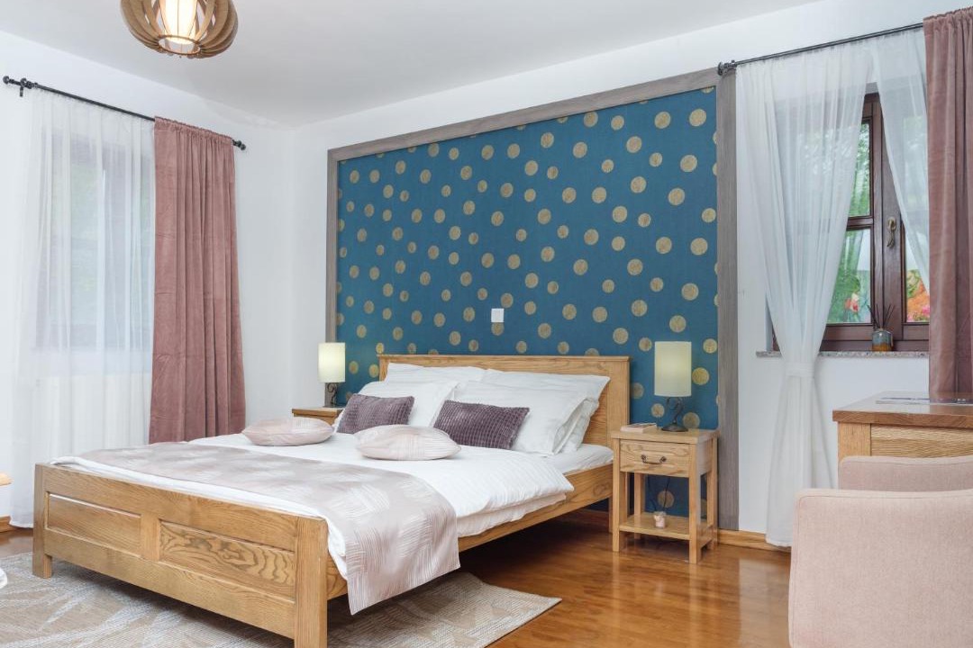 Photo of Bedroom in Seliste