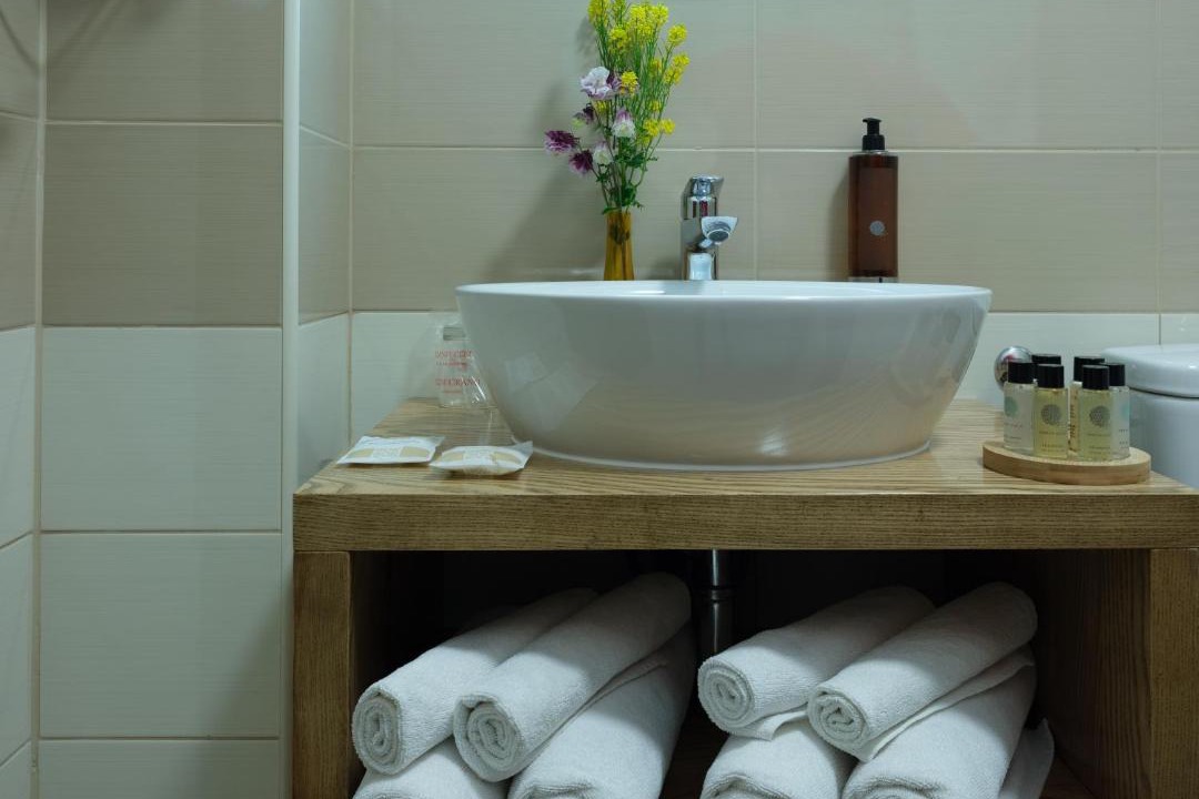 Photo of Bathroom in Seliste
