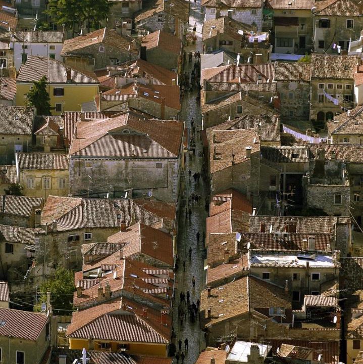 Photo of Buildings in Brulo