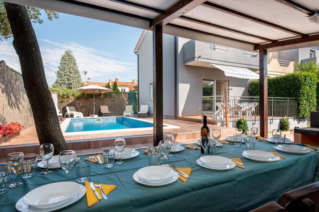 Photo of Patio Balcony in Strmac