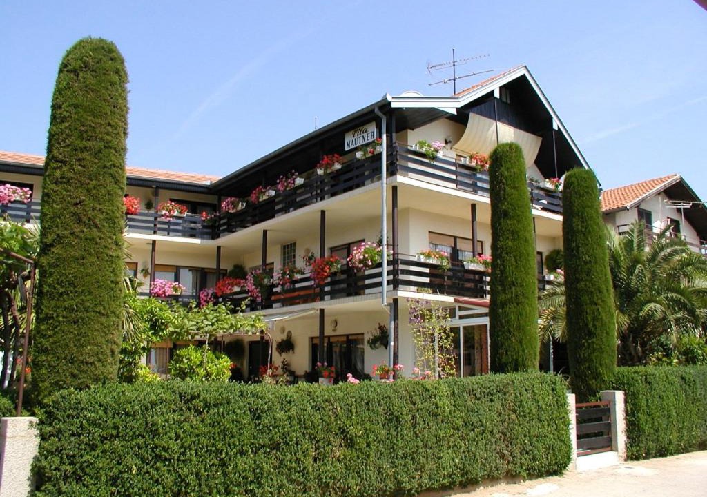Photo of Buildings in Vodice