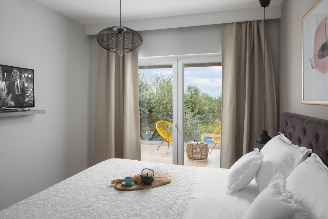 Photo of Bedroom in Novigrad