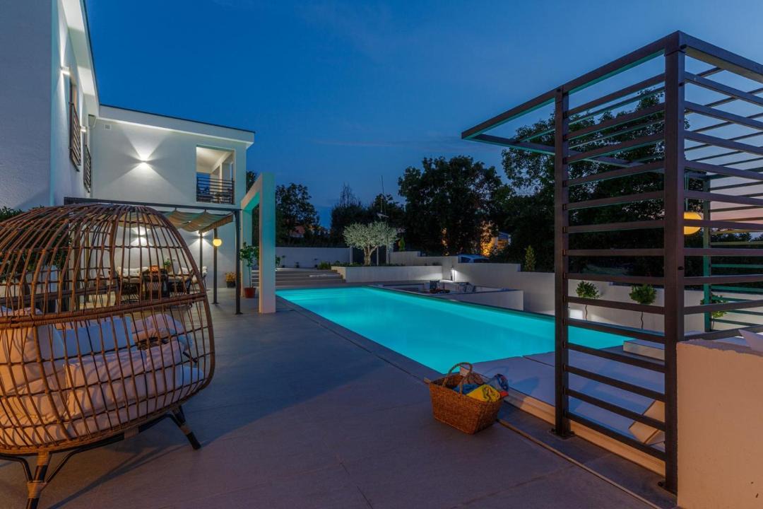 Photo of Patio Balcony in Kanfanar