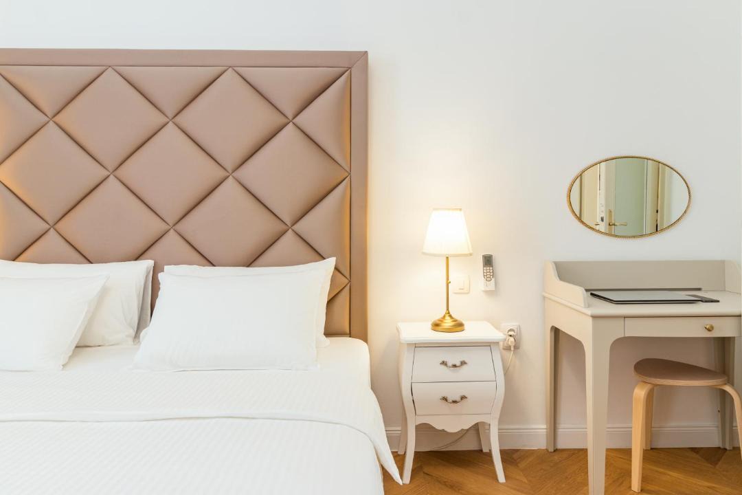 Photo of Bedroom in Pula