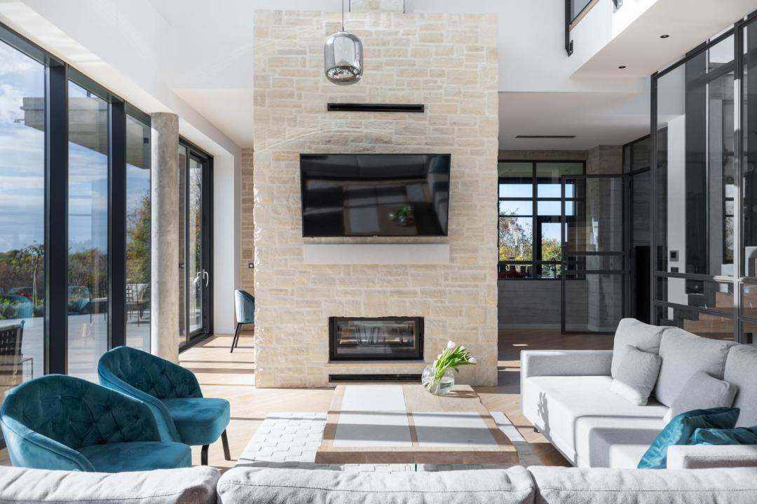 Photo of Livingroom in Radetici