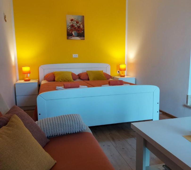 Photo of Bedroom in Brkac