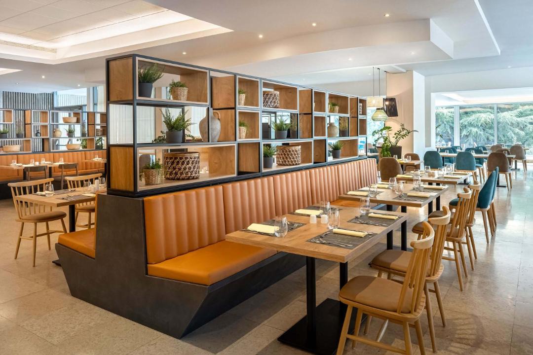 Photo of Kitchen in Brulo