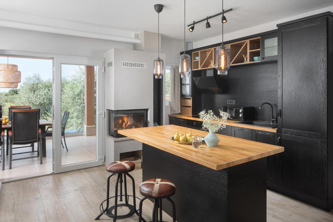 Photo of Kitchen in Novigrad