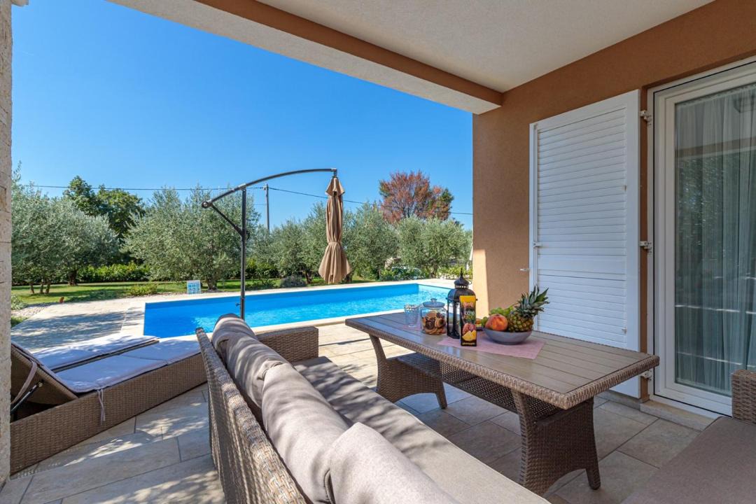 Photo of Patio Balcony in Selina