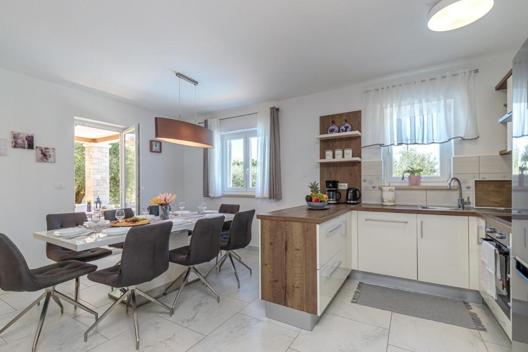 Photo of Kitchen in Selina