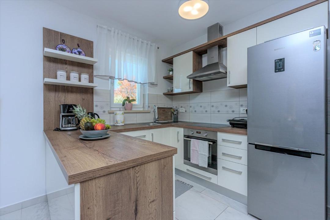 Photo of Kitchen in Selina