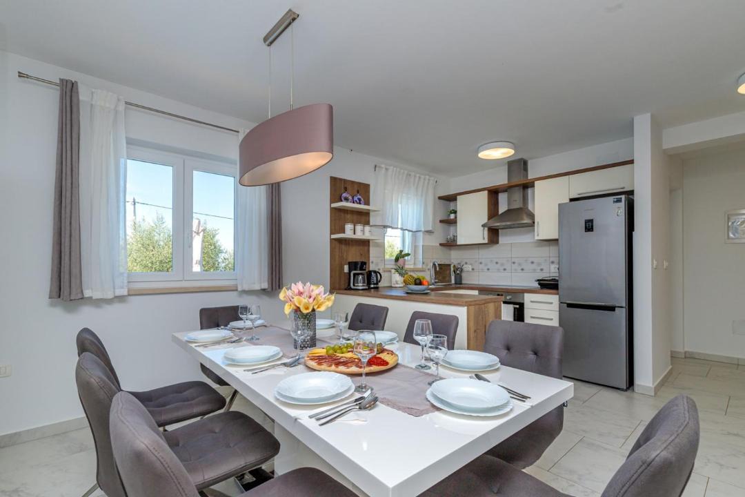 Photo of Kitchen in Selina