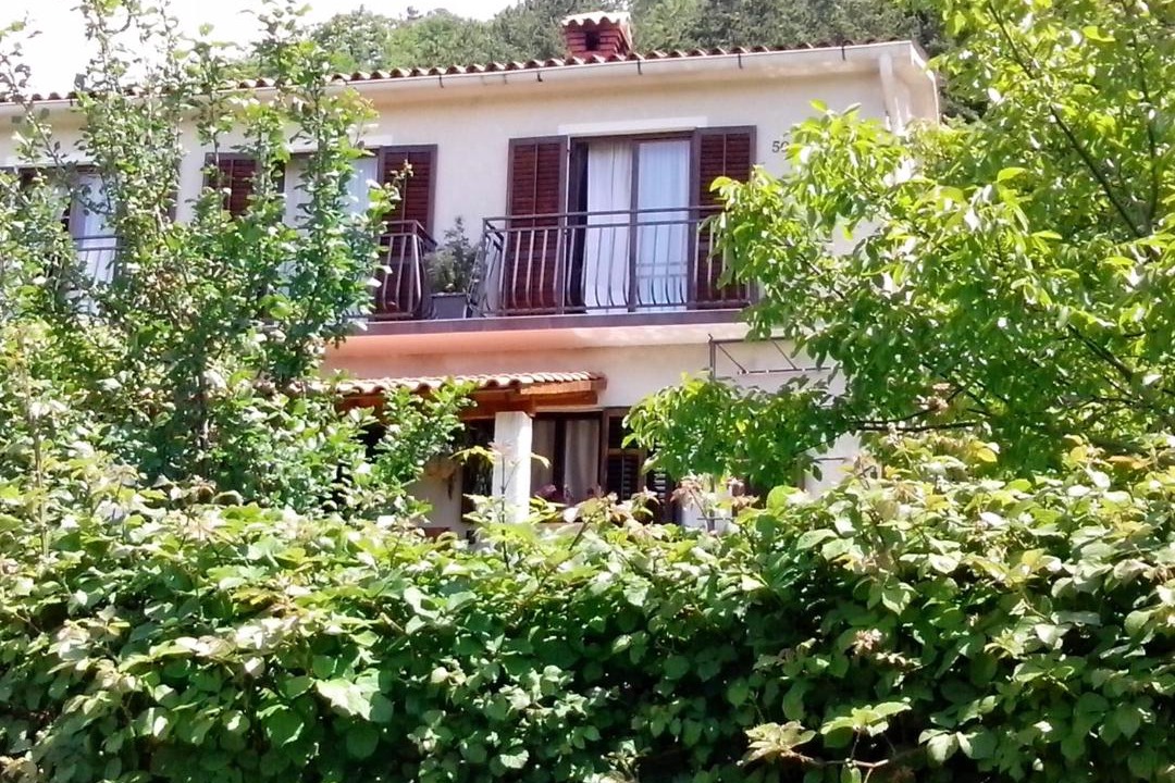Photo of Buildings in Lupoglav