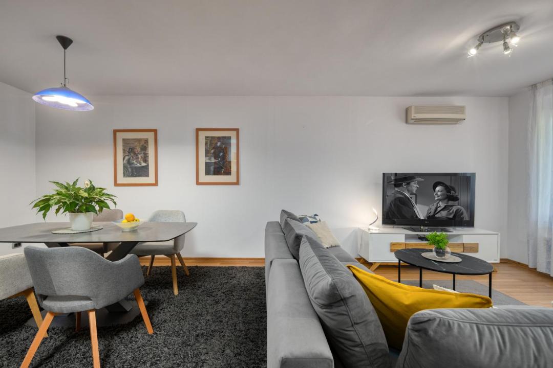 Photo of Livingroom in Buzdohanj