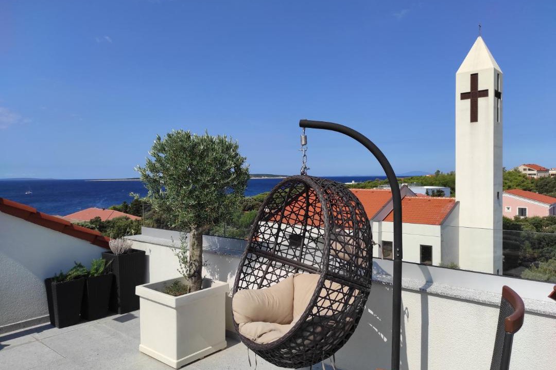 Photo of Patio Balcony in Mandre