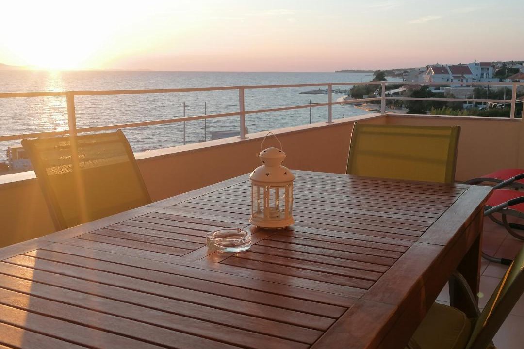 Photo of Patio Balcony in Zadar