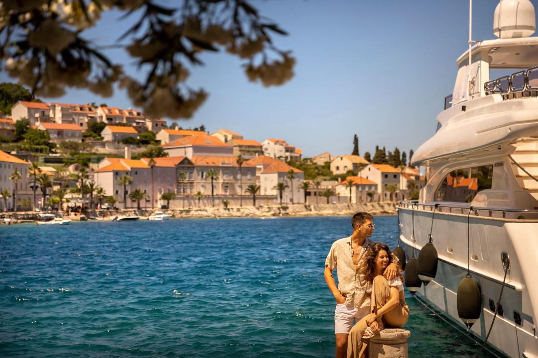 Photo of Others in Cove Tri Zala (Zrnovo)