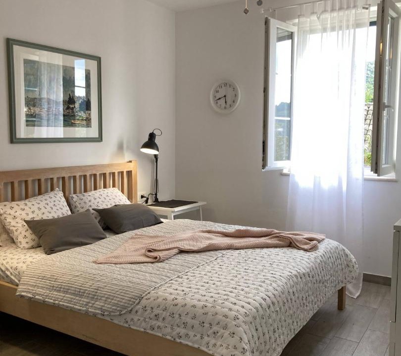 Photo of Bedroom in Lopud Island