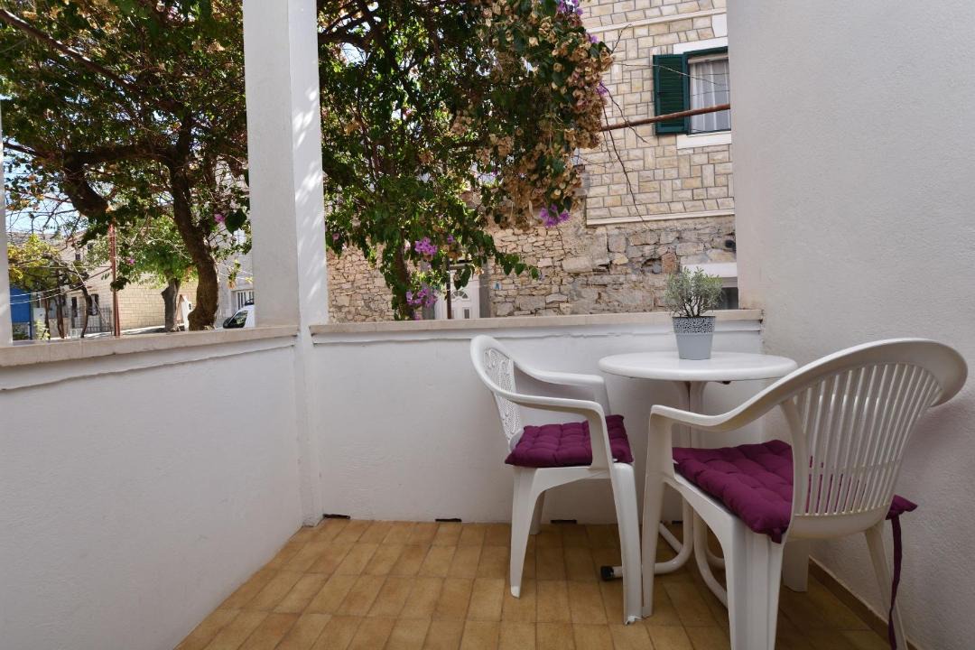 Photo of Patio Balcony in Primosten