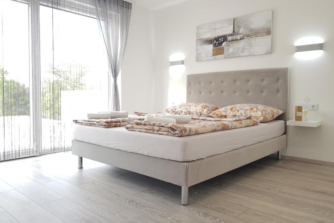 Photo of Bedroom in Kastel