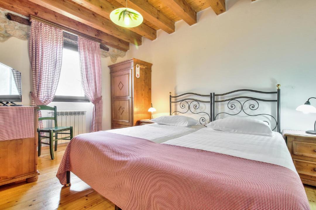 Photo of Bedroom in Kastel