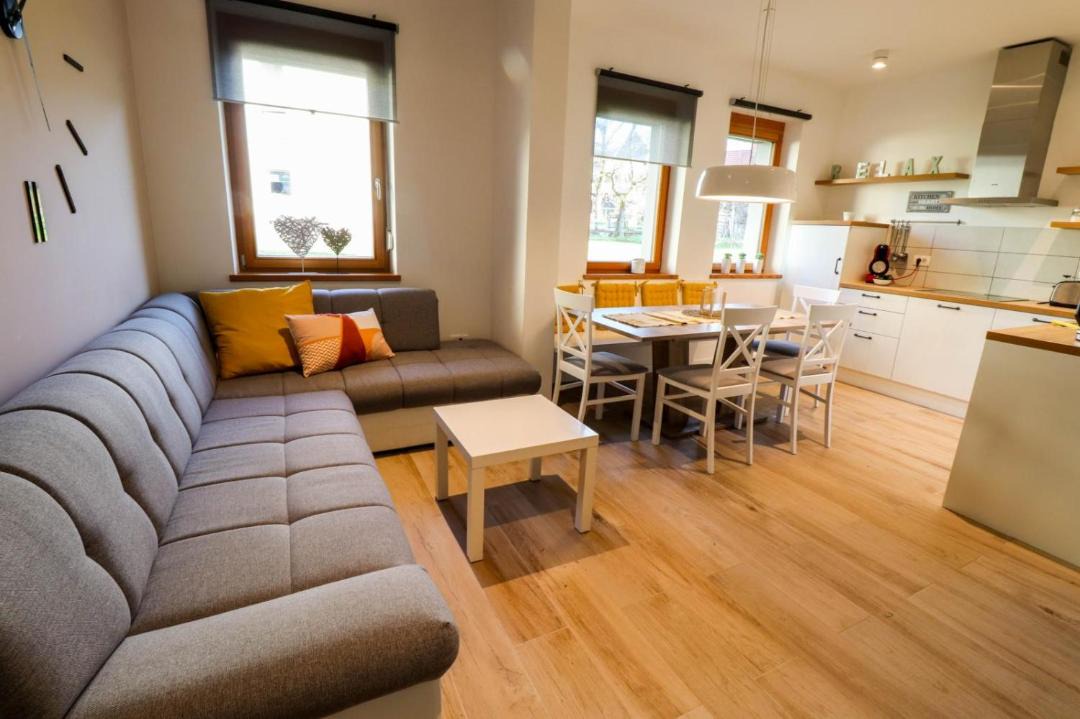 Photo of Livingroom in Bohinjska Bistrica