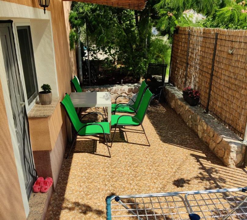 Photo of Patio Balcony in Risika