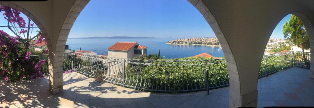 Photo of Patio Balcony in Okrug Gornji