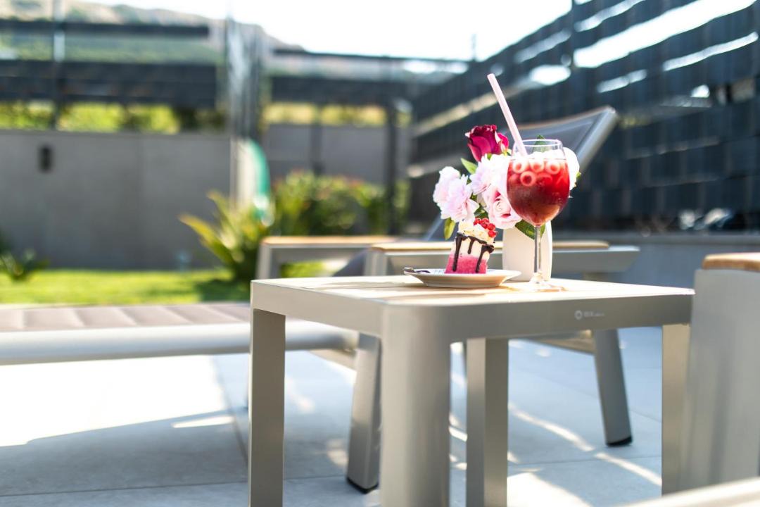 Photo of Patio Balcony in Jurandvor