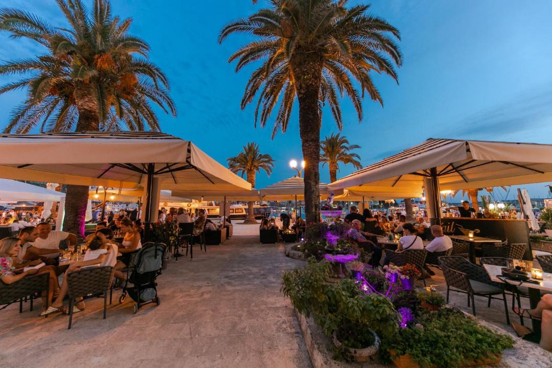 Photo of Others in Trogir