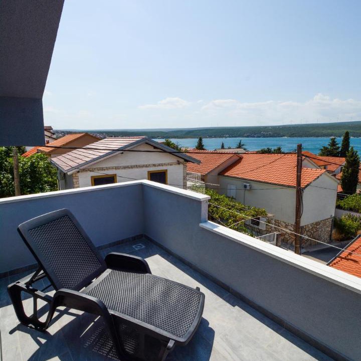 Photo of Patio Balcony in Krusevo