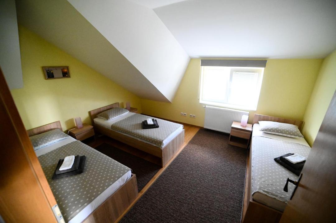 Photo of Bedroom in Velika Gorica