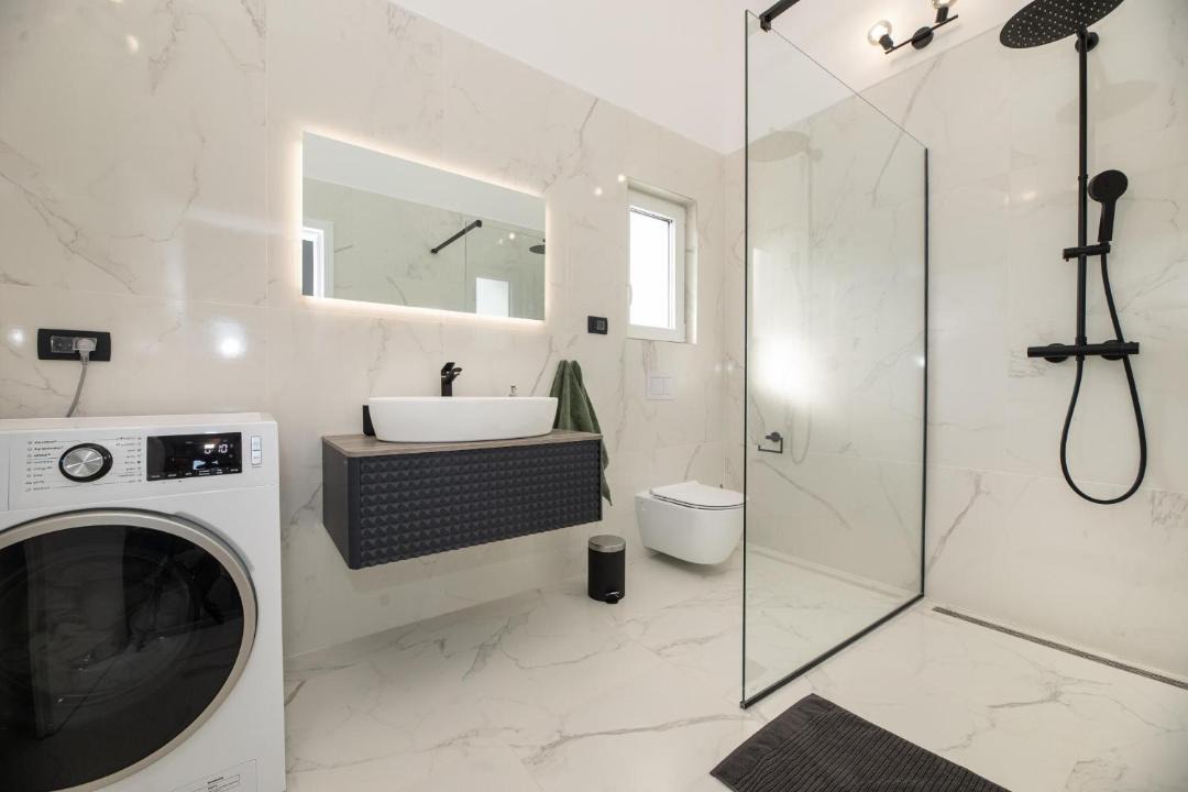 Photo of Bathroom in Kraljevica