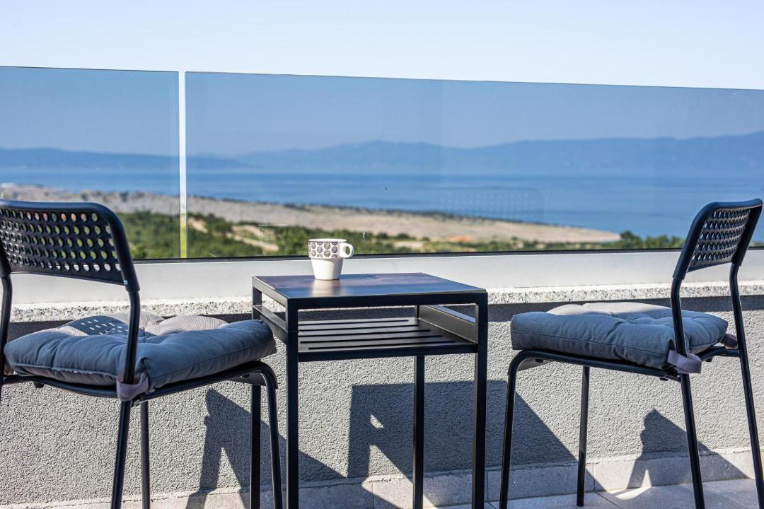 Photo of Patio Balcony in Kraljevica