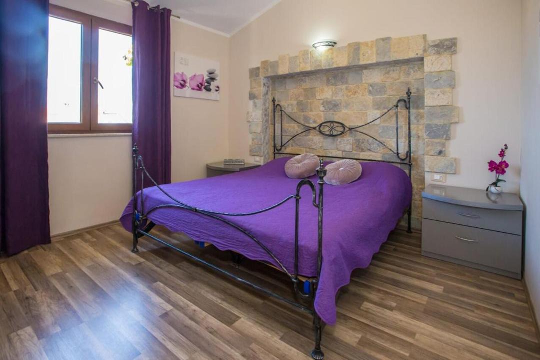 Photo of Bedroom in Nova Vas