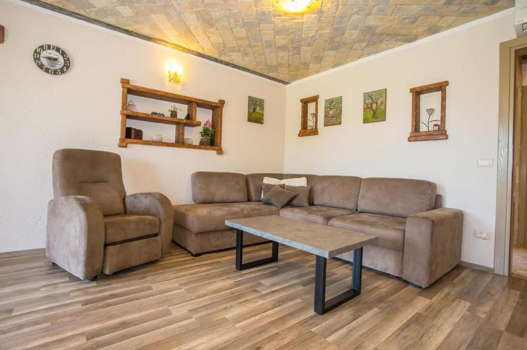 Photo of Livingroom in Nova Vas