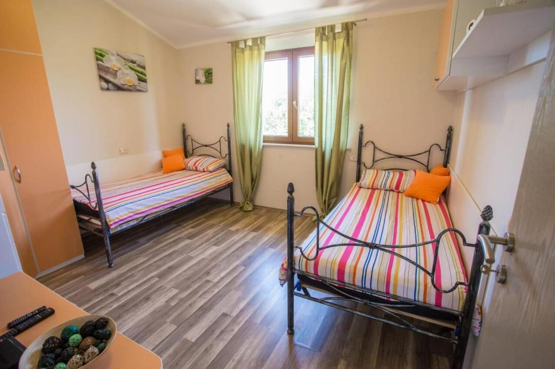 Photo of Bedroom in Nova Vas