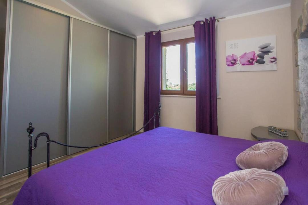Photo of Bedroom in Nova Vas
