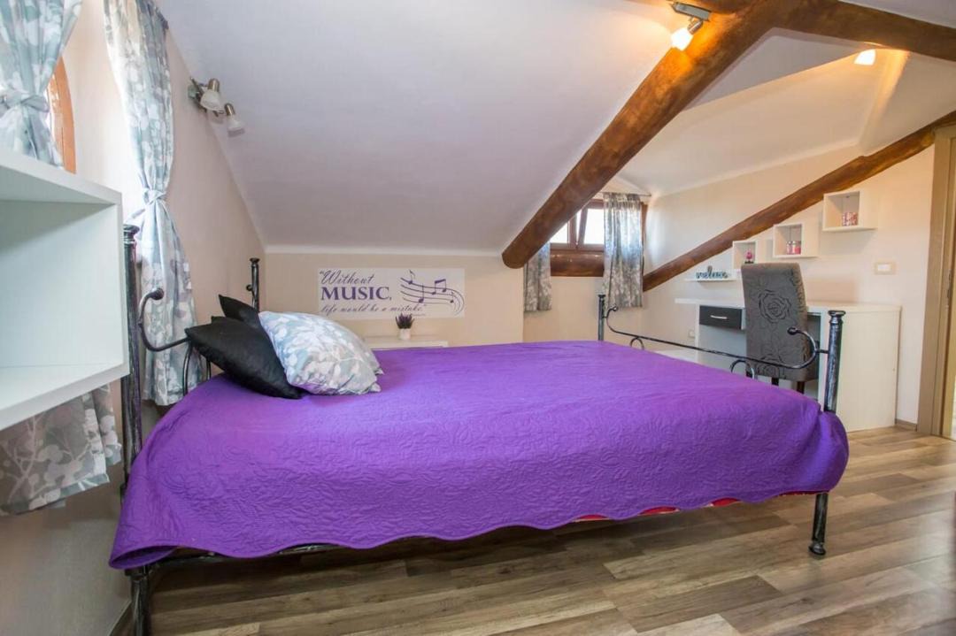 Photo of Bedroom in Nova Vas