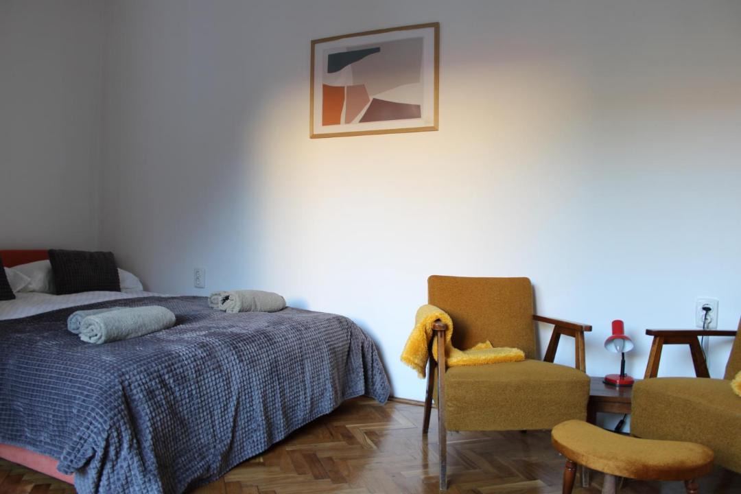 Photo of Bedroom in Dakovo