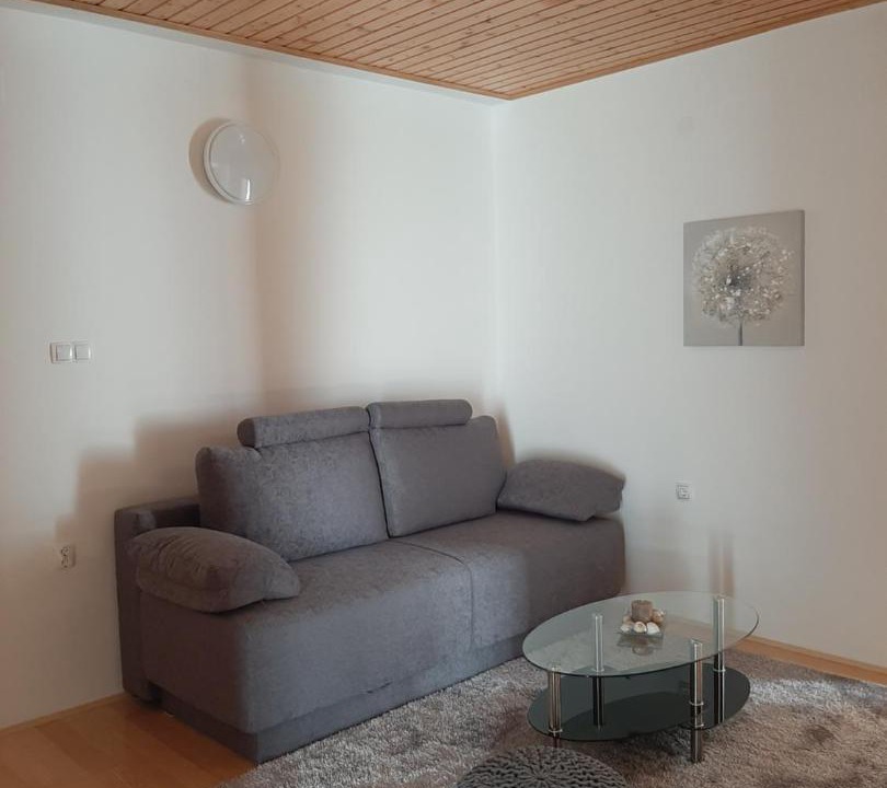 Photo of Livingroom in Diklo