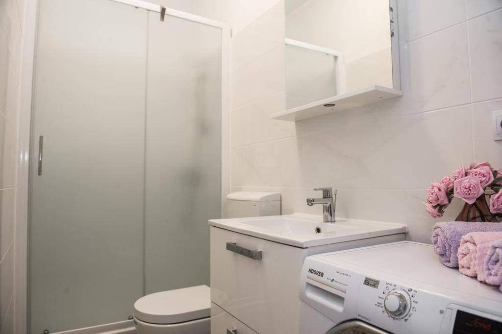 Photo of Bathroom in Rogoznica