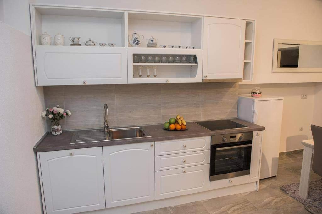 Photo of Kitchen in Rogoznica
