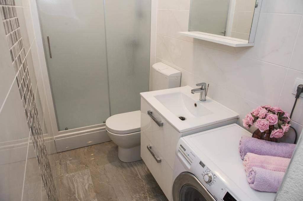 Photo of Bathroom in Rogoznica