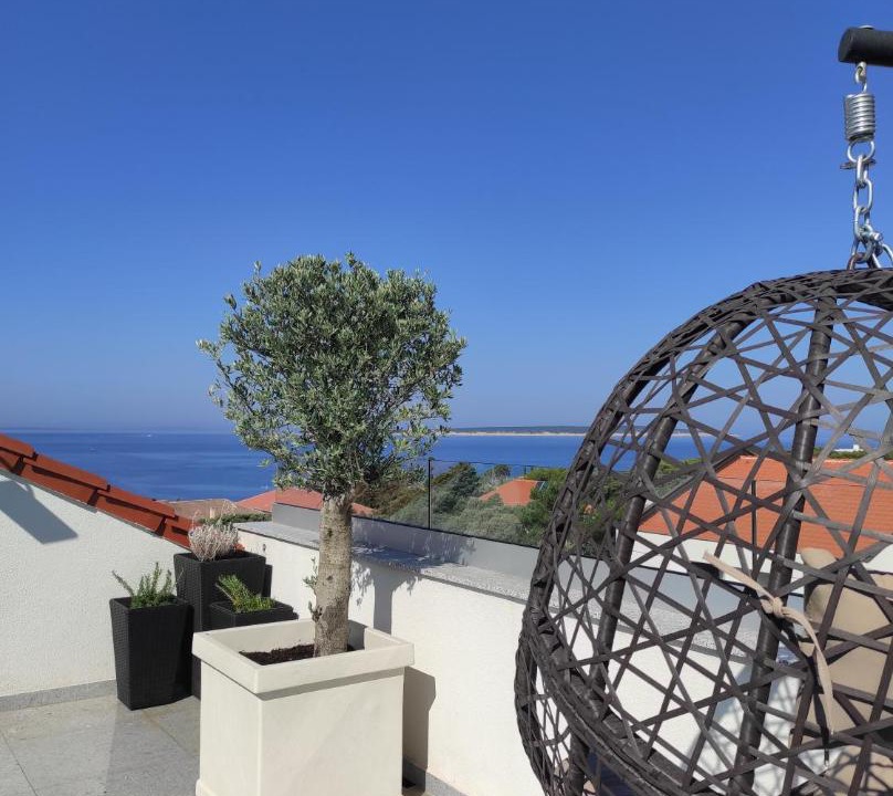 Photo of Patio Balcony in Mandre