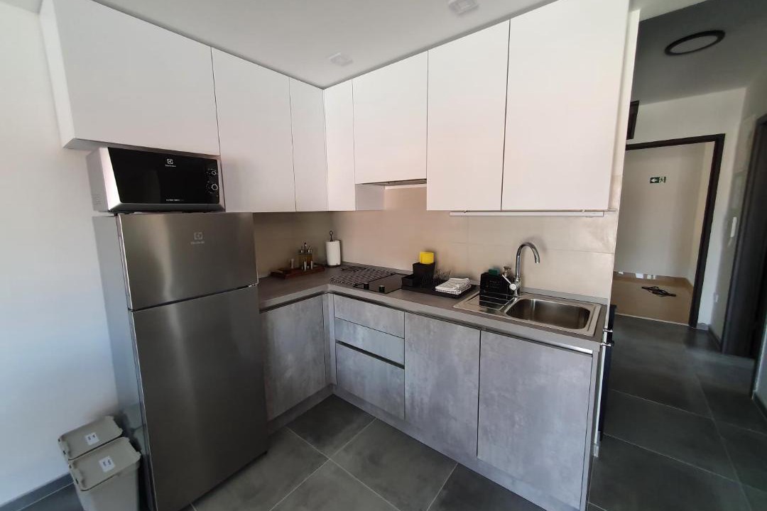Photo of Kitchen in Loviste