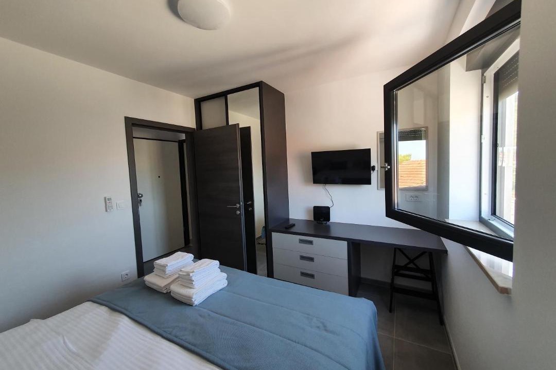 Photo of Bedroom in Loviste