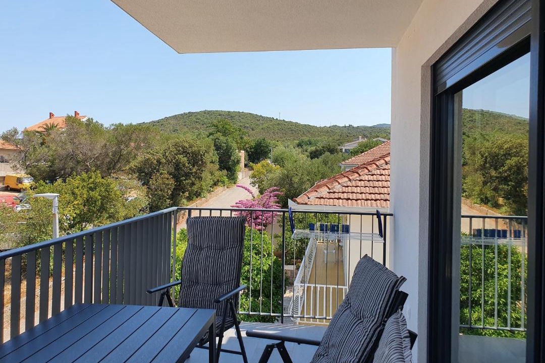 Photo of Patio Balcony in Loviste