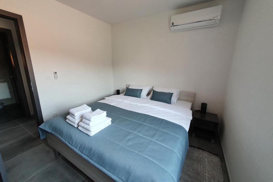 Photo of Bedroom in Loviste