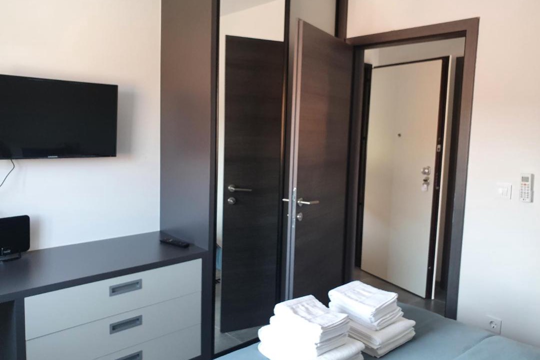 Photo of Bedroom in Loviste